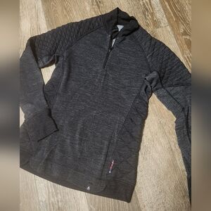 Womens Odlo sweater size small